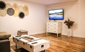 Budapest Avenue Apartment